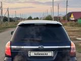 Subaru Legacy 2008 года за 3 200 000 тг. в Уральск – фото 5
