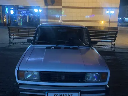 ВАЗ (Lada) 2105 1999 года за 900 000 тг. в Усть-Каменогорск