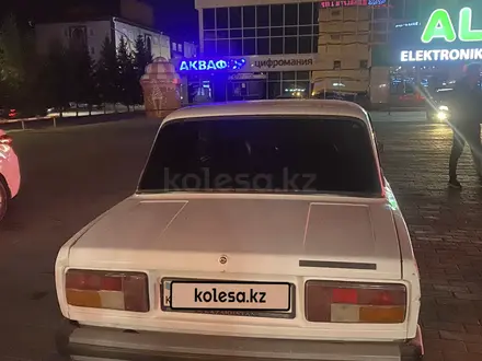 ВАЗ (Lada) 2105 1999 года за 900 000 тг. в Усть-Каменогорск – фото 2