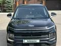 JAC JS4 2022 года за 5 790 000 тг. в Костанай – фото 2