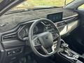 JAC JS4 2022 года за 5 790 000 тг. в Костанай – фото 10