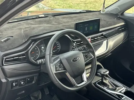 JAC JS4 2022 года за 5 790 000 тг. в Костанай – фото 10