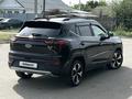 JAC JS4 2022 года за 5 790 000 тг. в Костанай – фото 4