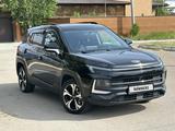JAC JS4 2022 годаүшін5 790 000 тг. в Костанай – фото 3