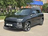 JAC JS4 2022 годаүшін5 790 000 тг. в Костанай