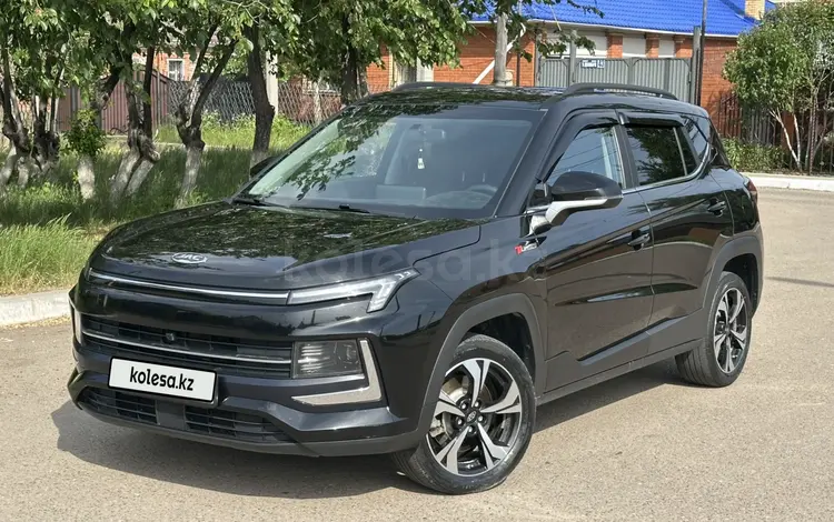 JAC JS4 2022 года за 5 790 000 тг. в Костанай
