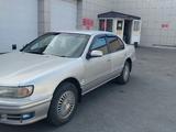 Nissan Cefiro 1996 года за 2 300 000 тг. в Талдыкорган – фото 2