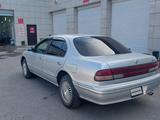 Nissan Cefiro 1996 года за 2 300 000 тг. в Талдыкорган – фото 4