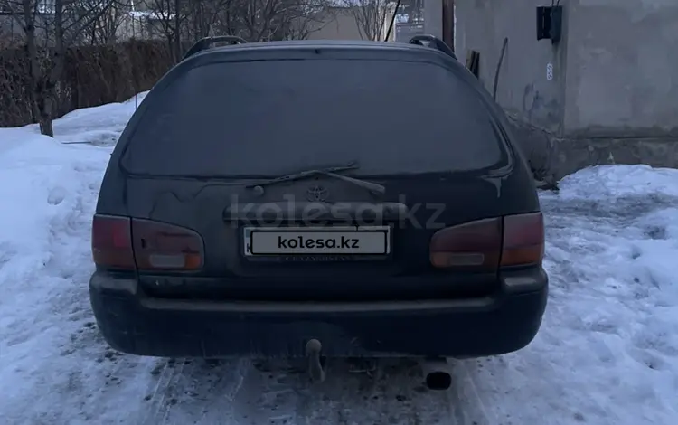 Toyota Camry 1993 годаfor1 250 000 тг. в Алматы