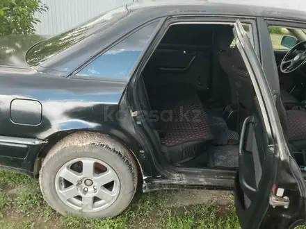 Audi 100 1993 года за 1 800 000 тг. в Уральск – фото 4