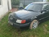Audi 100 1993 годаүшін1 800 000 тг. в Уральск