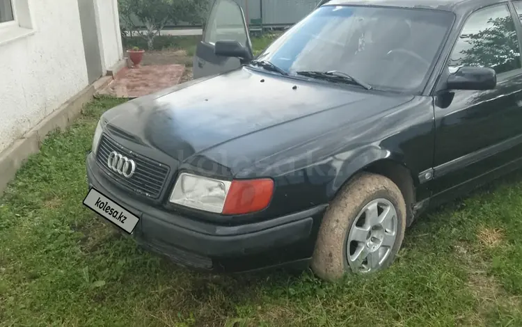 Audi 100 1993 годаүшін1 800 000 тг. в Уральск