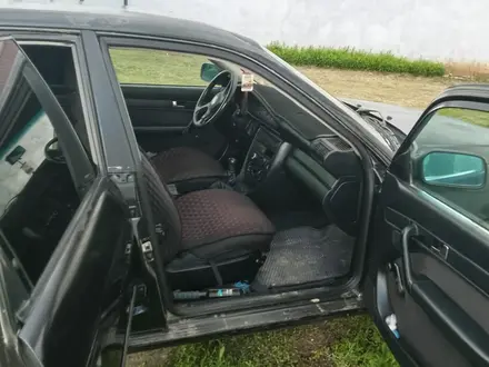 Audi 100 1993 года за 1 800 000 тг. в Уральск – фото 6