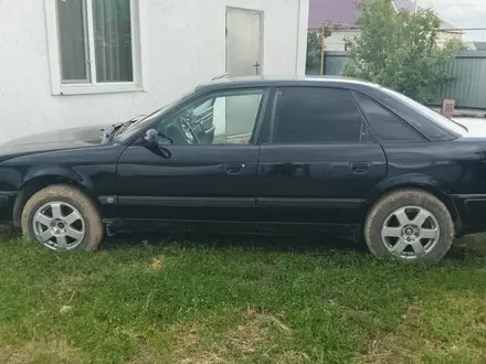 Audi 100 1993 года за 1 800 000 тг. в Уральск – фото 7