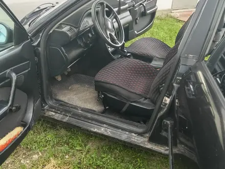 Audi 100 1993 года за 1 800 000 тг. в Уральск – фото 3