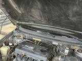 Geely Emgrand EC7 2013 года за 2 500 000 тг. в Аксу-Аюлы