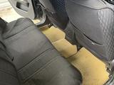 Geely Emgrand EC7 2013 года за 2 500 000 тг. в Аксу-Аюлы – фото 4