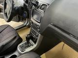 Geely Emgrand EC7 2013 года за 2 500 000 тг. в Аксу-Аюлы – фото 2