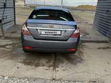 Geely Emgrand EC7 2013 года за 2 500 000 тг. в Аксу-Аюлы – фото 5