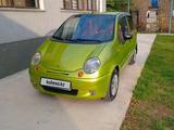 Daewoo Matiz 2012 годаfor2 100 000 тг. в Туркестан – фото 2