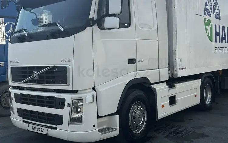 Volvo  FH 2004 года за 16 500 000 тг. в Шымкент