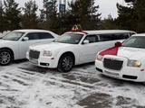 Chrysler 300C 2006 года за 3 500 000 тг. в Караганда – фото 2