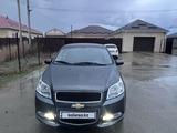 Chevrolet Nexia 2020 года за 4 500 000 тг. в Атырау – фото 2