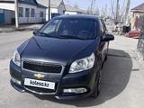 Chevrolet Nexia 2020 года за 4 500 000 тг. в Атырау – фото 3