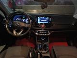 Hyundai i30 2023 годаүшін7 500 000 тг. в Семей – фото 2