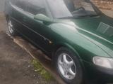 Opel Vectra 1996 годаүшін1 400 000 тг. в Петропавловск