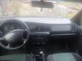 Opel Vectra 1996 года за 1 400 000 тг. в Петропавловск – фото 4