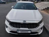 Kia K7 2021 годаүшін12 750 000 тг. в Алматы