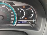 Toyota Venza 2012 года за 11 500 000 тг. в Петропавловск – фото 2