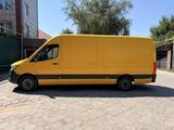 Mercedes-Benz Sprinter 2023 года за 18 700 000 тг. в Алматы – фото 5