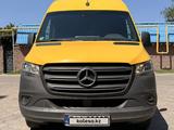 Mercedes-Benz Sprinter 2023 года за 18 700 000 тг. в Алматы – фото 2