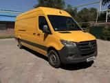 Mercedes-Benz Sprinter 2023 года за 18 700 000 тг. в Алматы – фото 3