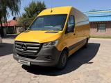 Mercedes-Benz Sprinter 2023 года за 18 700 000 тг. в Алматы