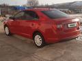 Skoda Rapid 2013 годаүшін4 500 000 тг. в Алматы