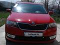 Skoda Rapid 2013 годаүшін4 500 000 тг. в Алматы – фото 7