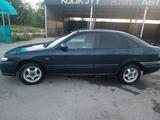 Mazda 626 1998 годаүшін1 300 000 тг. в Алматы