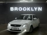 ВАЗ (Lada) Priora 2170 2014 года за 3 900 000 тг. в Туркестан