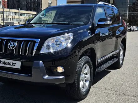 Toyota Land Cruiser Prado 2013 годаүшін16 000 000 тг. в Алматы – фото 5