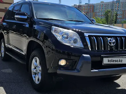 Toyota Land Cruiser Prado 2013 годаүшін16 000 000 тг. в Алматы – фото 4