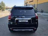 Toyota Land Cruiser Prado 2013 года за 16 300 000 тг. в Алматы – фото 3