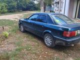 Audi 80 1994 года за 1 600 000 тг. в Аксай – фото 4