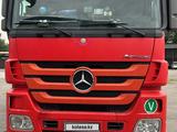 Mercedes-Benz  Actros 2012 года за 51 000 000 тг. в Алматы