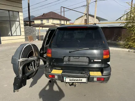 Mitsubishi RVR 1995 года за 1 400 000 тг. в Алматы – фото 17