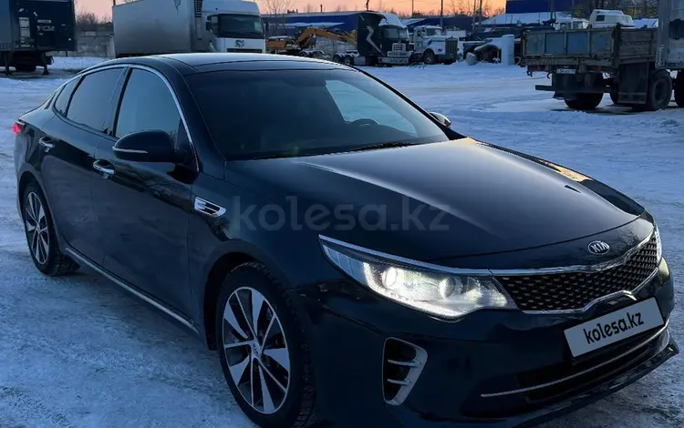 Kia K5 2019 годаfor8 700 000 тг. в Алматы