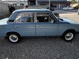 ВАЗ (Lada) 2106 1990 года за 1 200 000 тг. в Кентау – фото 3