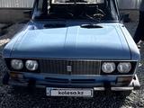 ВАЗ (Lada) 2106 1990 года за 1 200 000 тг. в Кентау
